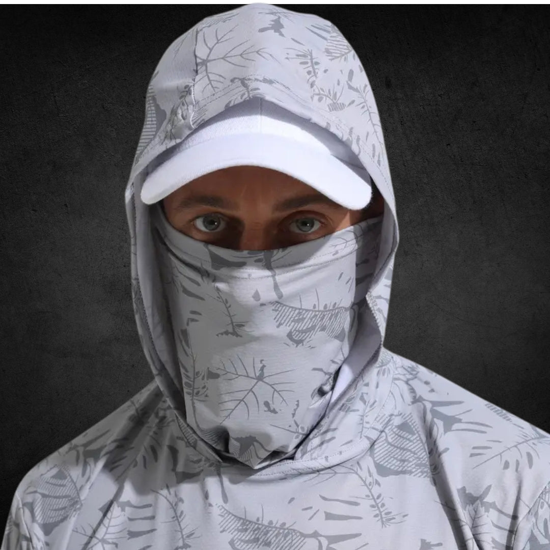 UPF 50+ AirFlow Work & Adventure Hoodie
