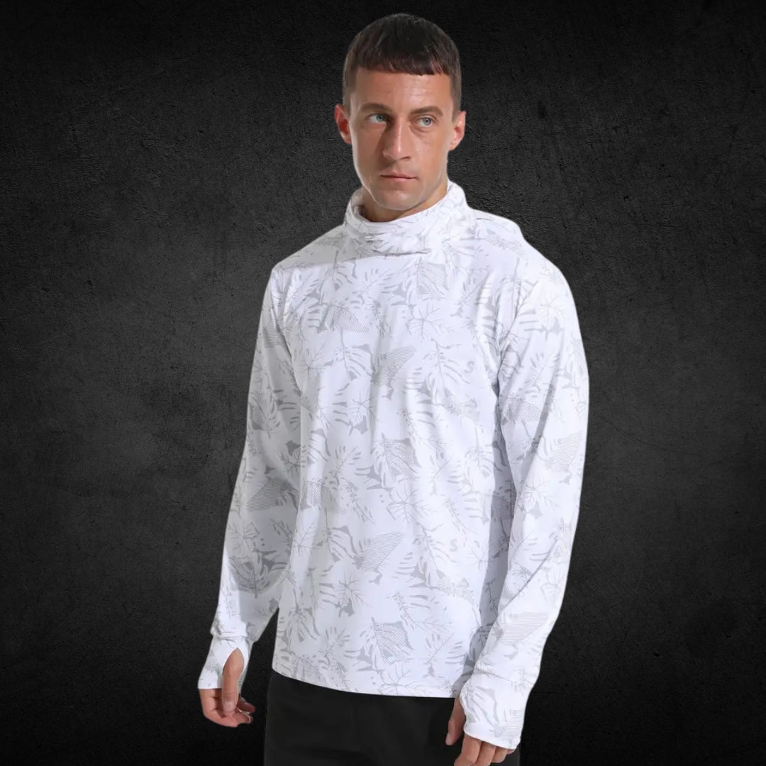 UPF 50+ AirFlow Work & Adventure Hoodie