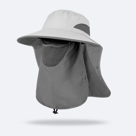 360° Sun Protection Hat