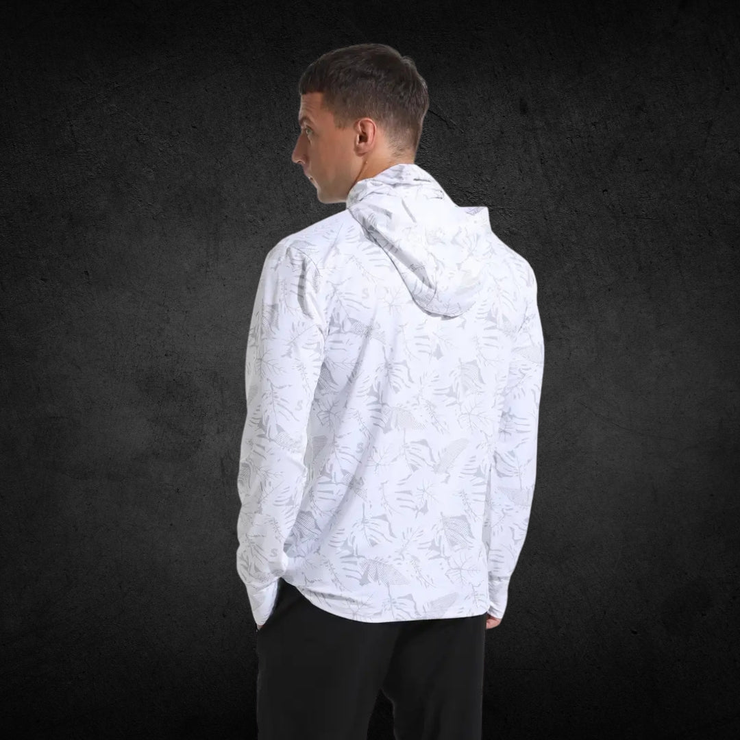 UPF 50+ AirFlow Work & Adventure Hoodie