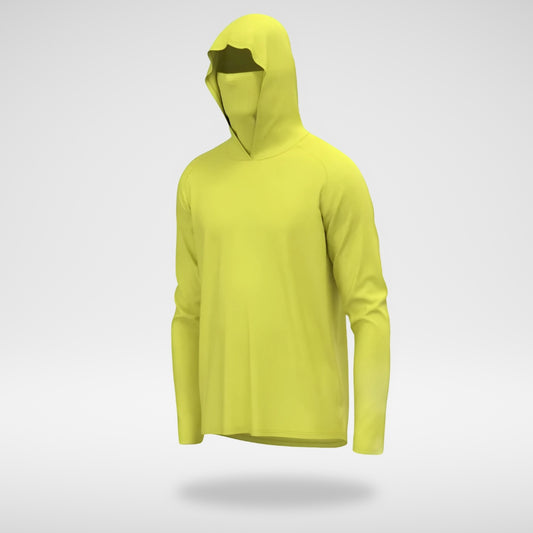 Hi Vis All-Day Defender