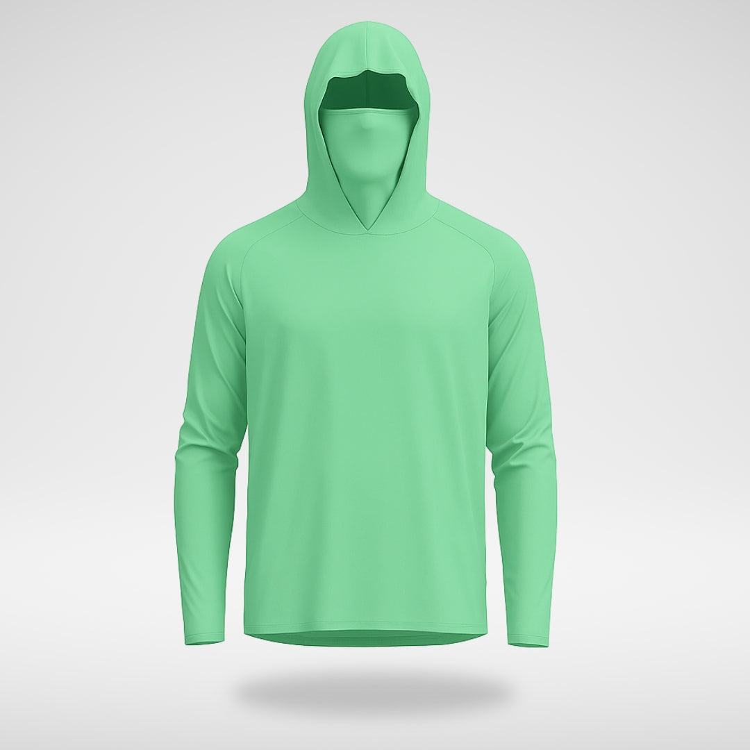 Hi Vis All-Day Defender