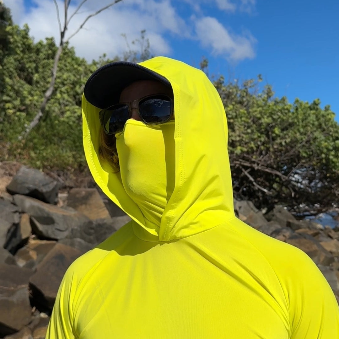 Hi Vis All-Day Defender