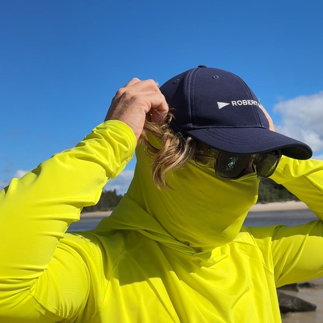 Hi Vis All-Day Defender