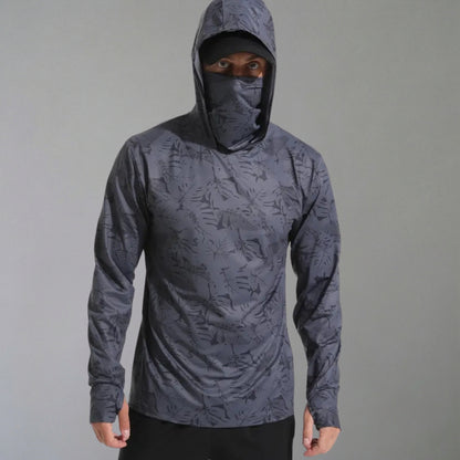 UPF 50+ AirFlow  Work & Adventure Hoodie