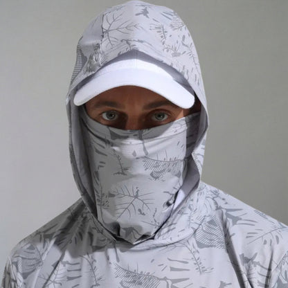 UPF 50+ AirFlow  Work & Adventure Hoodie