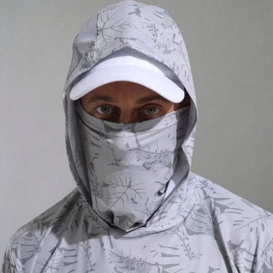 UPF 50+ AirFlow  Work & Adventure Hoodie