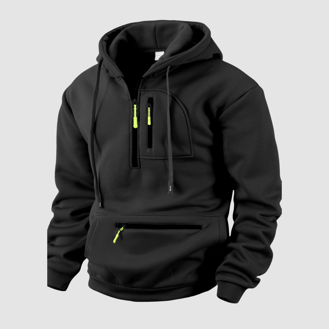 Dustri Utility Hoodie