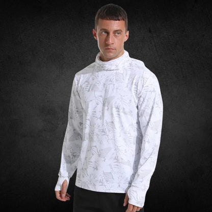 UPF 50+ AirFlow  Work & Adventure Hoodie