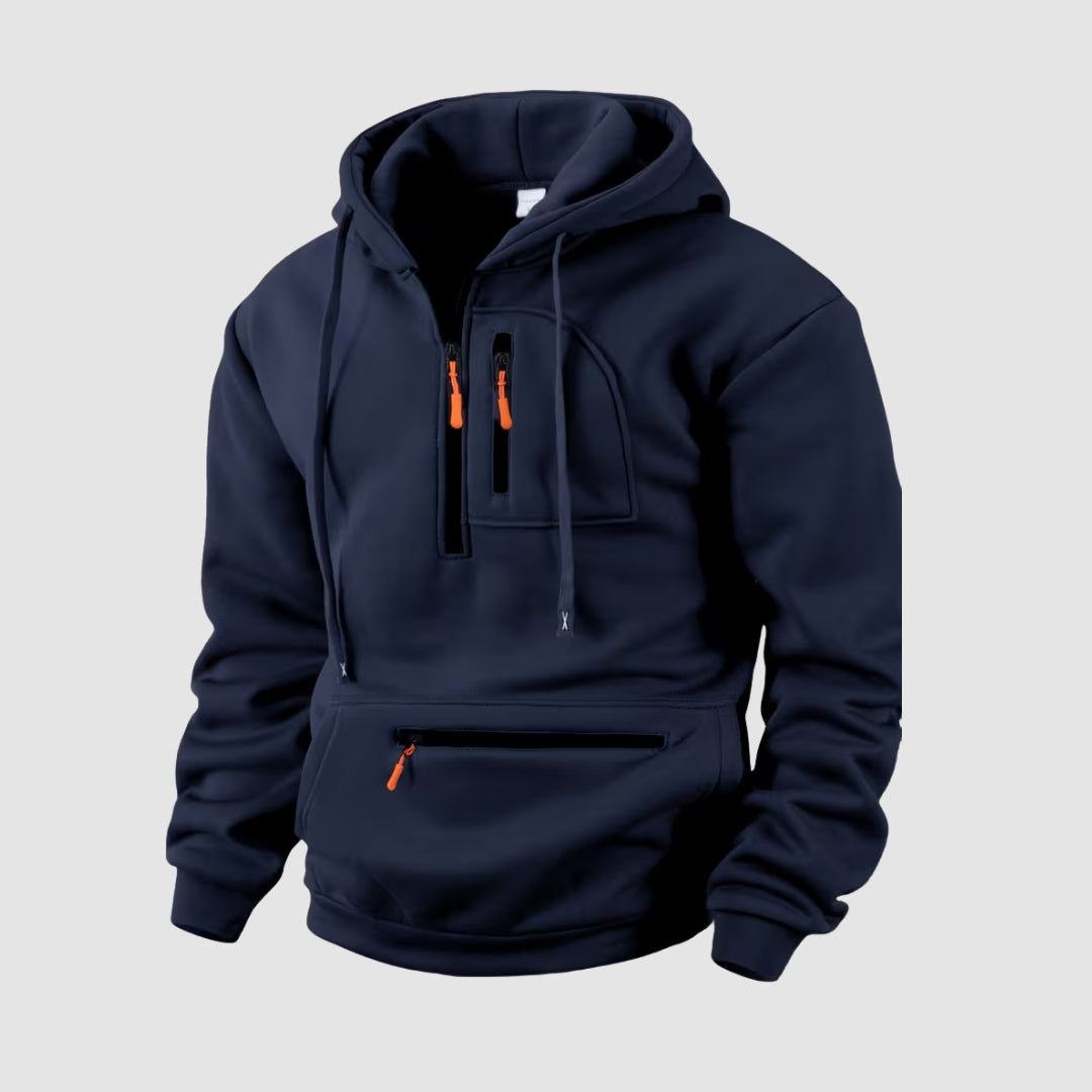 Dustri Utility Hoodie