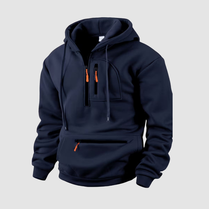 Dustri Utility Hoodie