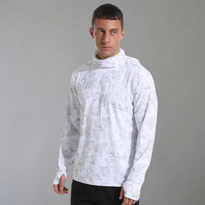 UPF 50+ AirFlow  Work & Adventure Hoodie