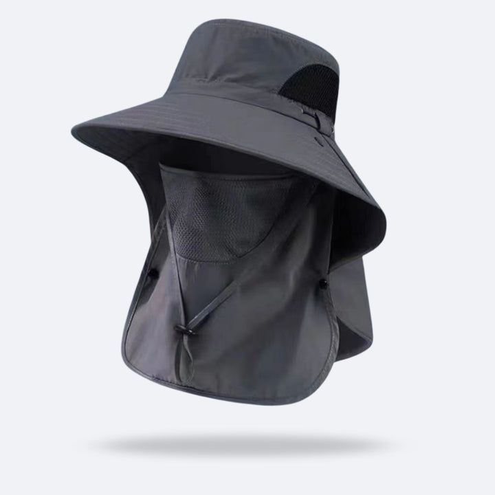 360° Sun Protection Hat