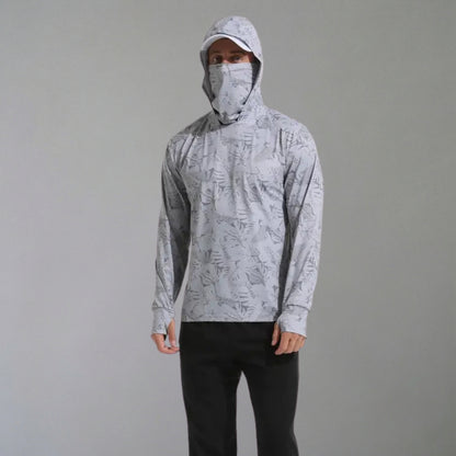 UPF 50+ AirFlow  Work & Adventure Hoodie