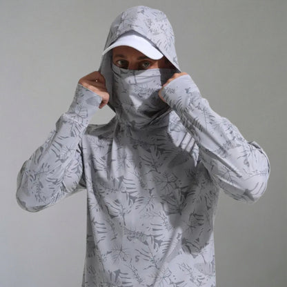 UPF 50+ AirFlow  Work & Adventure Hoodie