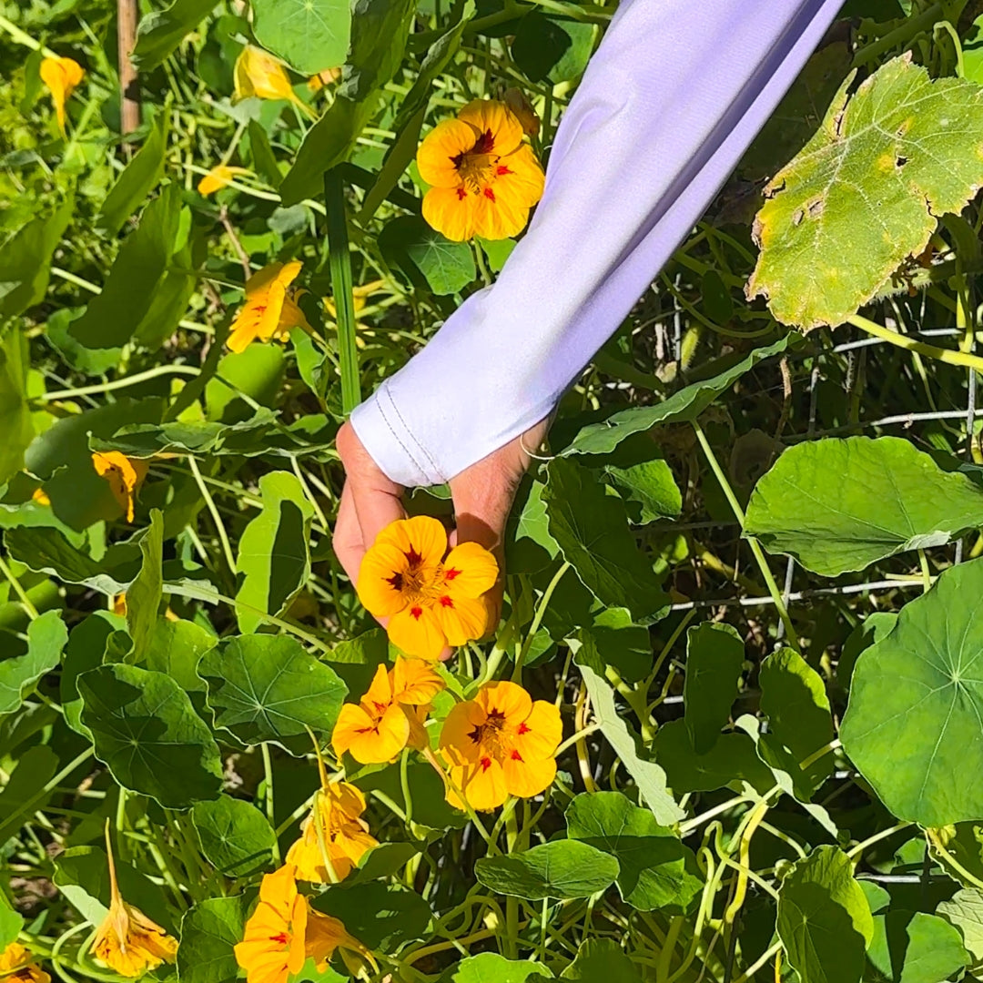 UPF 50+ Adventure Hoody