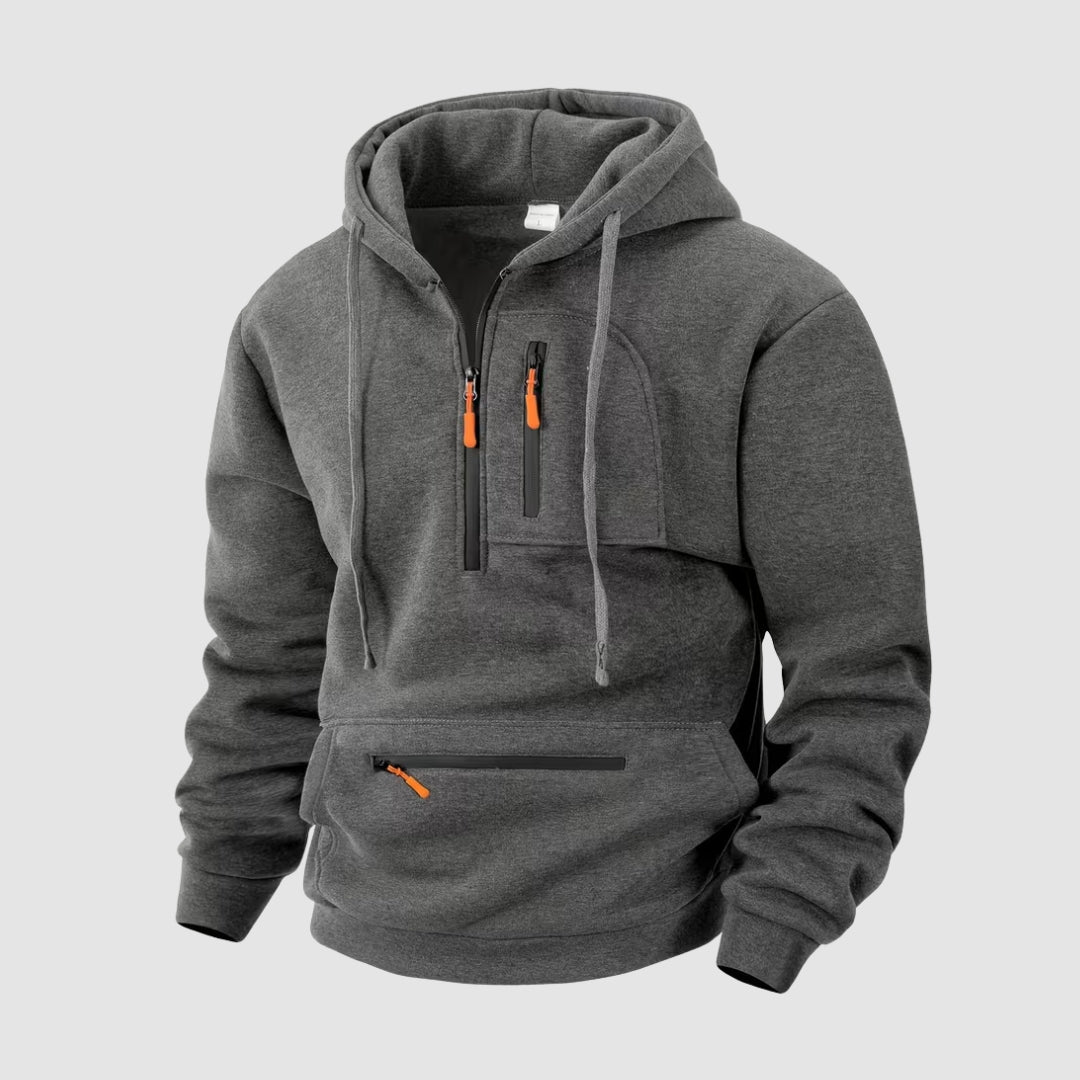 Dustri Utility Hoodie