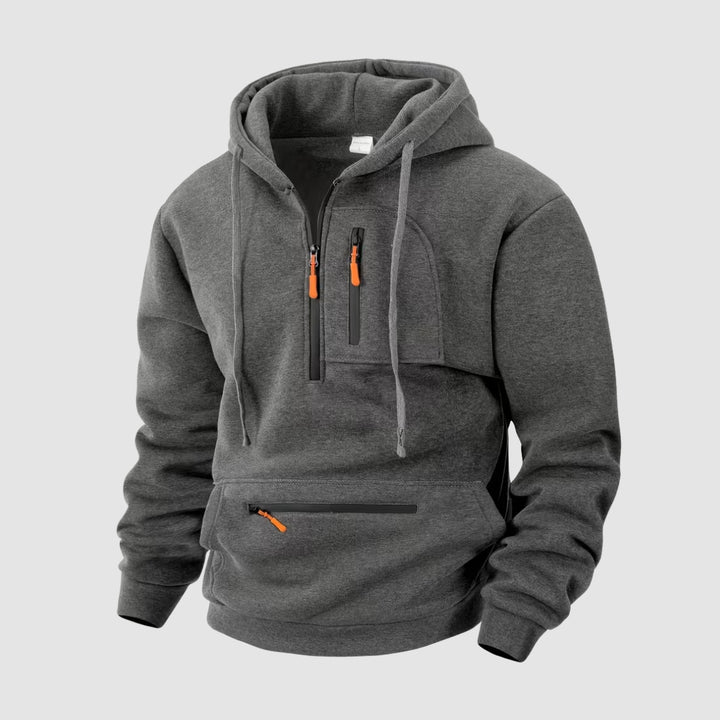 Dustri Utility Hoodie