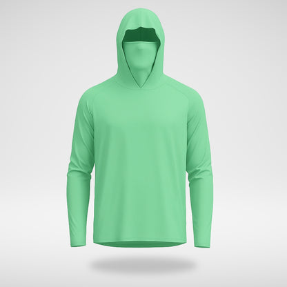 Hi Vis All-Day Defender
