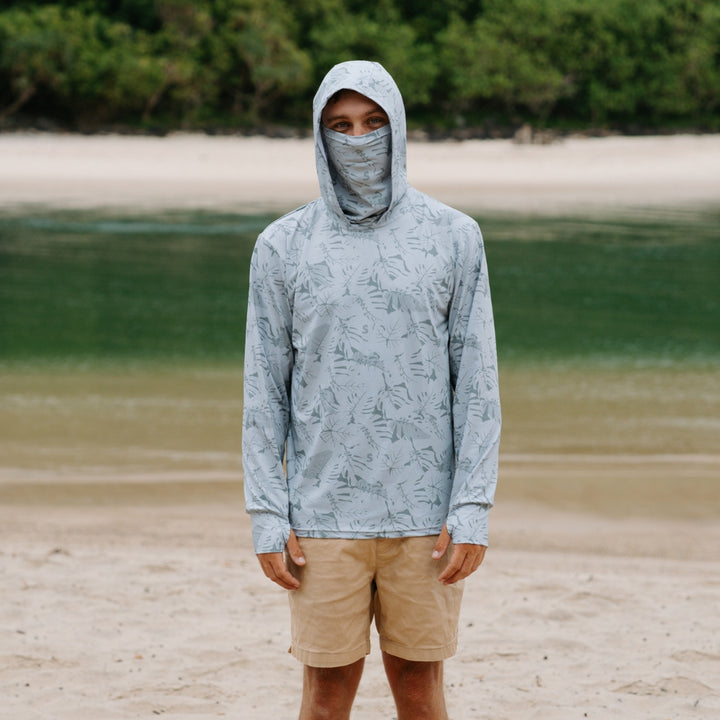 UPF 50+ AirFlow  Work &amp; Adventure Hoodie