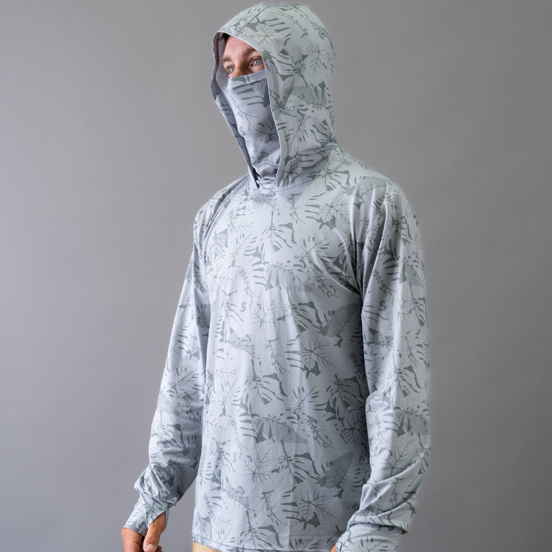 UPF 50+ AirFlow  Work &amp; Adventure Hoodie