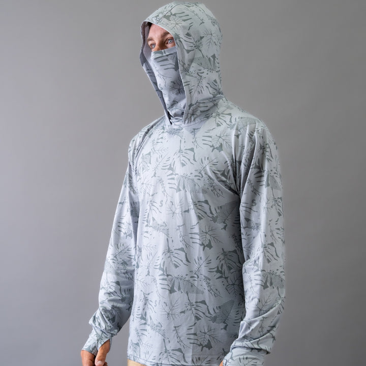 UPF 50+ AirFlow  Work &amp; Adventure Hoodie