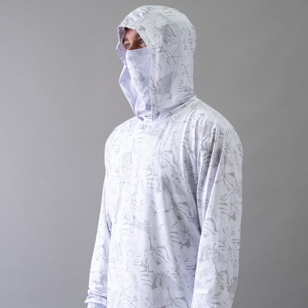 UPF 50+ AirFlow  Work &amp; Adventure Hoodie