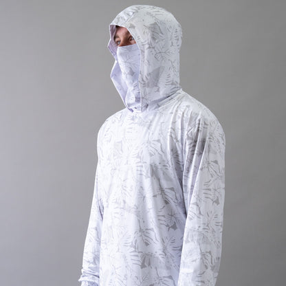 UPF 50+ AirFlow  Work & Adventure Hoodie